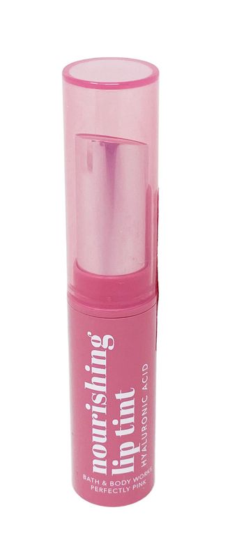 Bath &amp; Body Works Nourishing Lip Tint - Perfectly Pink