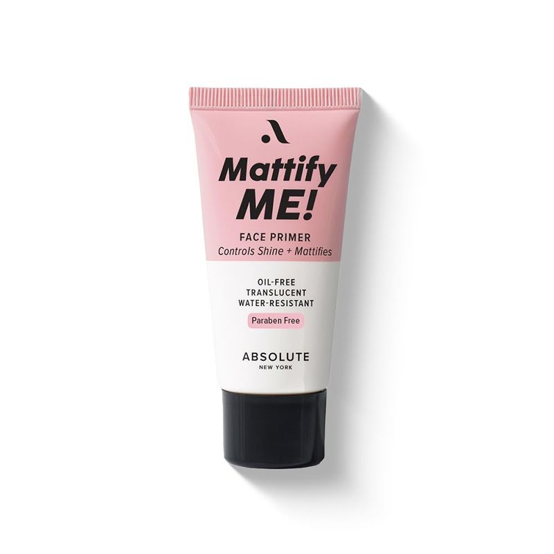 Absolute New York Mattify ME! Face Primer