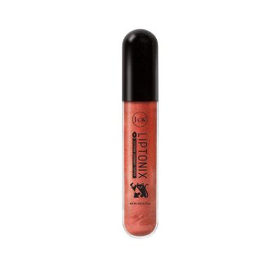 J. Cat Beauty Liptonix Extreme Shimmer Topper Rustic Geo Lip Gloss Rustic Geo