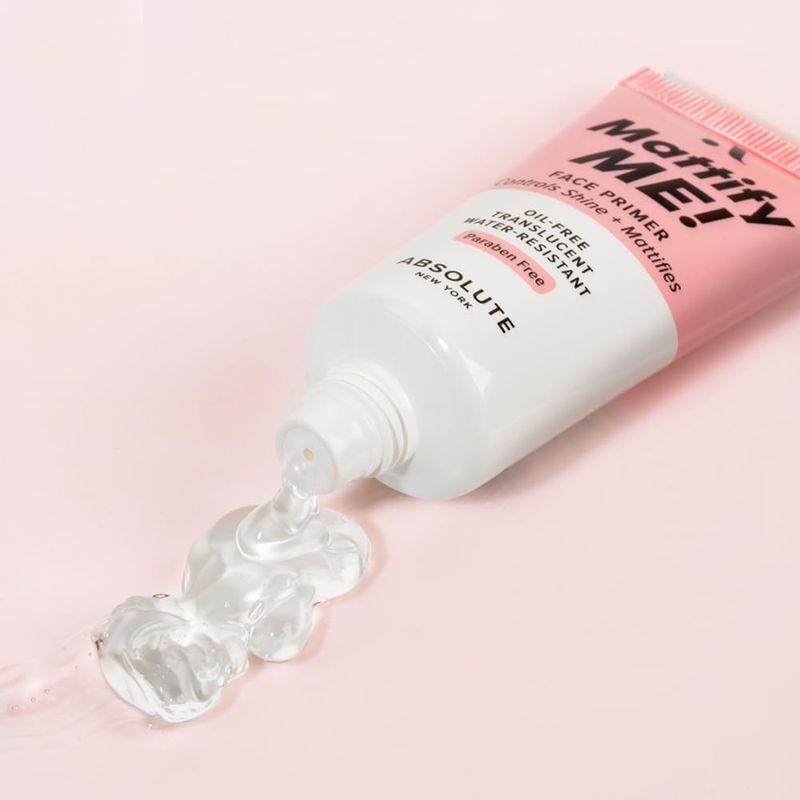 Absolute New York Mattify ME! Face Primer