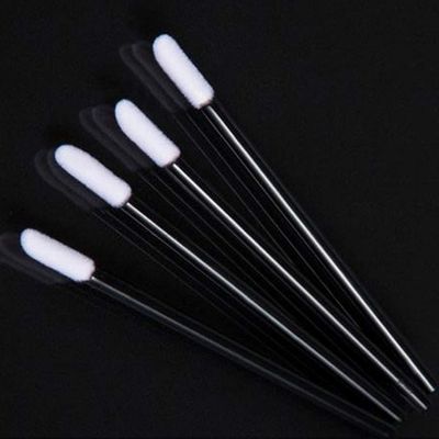 Pimoys Lip Brushes, 200PcsSet Disposable Lip Brushes Make Up Brush Lipstick Lip Gloss Wands Applicator Tool Makeup Beauty Tool Kits