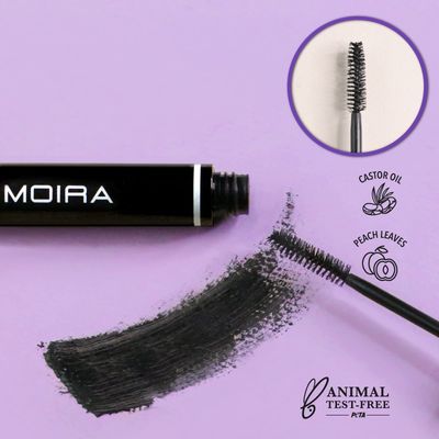 Volume &amp; Long Lash Mascara