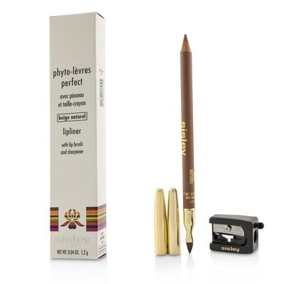 Sisley-Paris Phyto-Levres Perfect Lipliner - 2 - Beige Naturel
