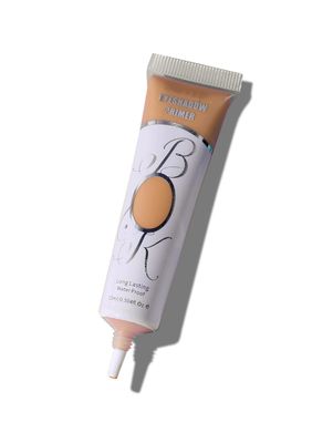 MAEPEOR Matte Eyeshadow Primer 6 Colors Prevent Oily Lids and Creasing Eye Primer Base Long-lasting Waterproof &amp; Smudgeproof Eye Primer Makeup for All Shadows (Dark)