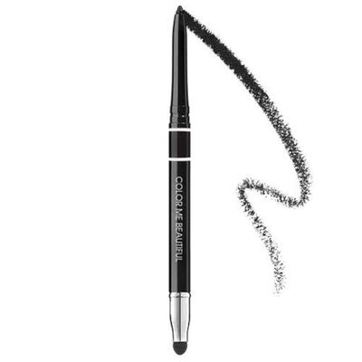 Color Me Beautiful Waterproof Automatic Eye Pencil Rich Navy (483367)