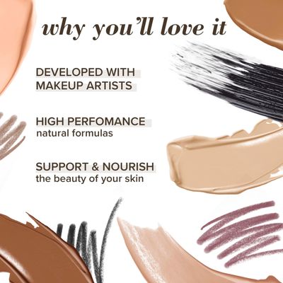 Burt's Bees 100% Natural Glossy Lipstick,Rose Falls - 1 Tube
