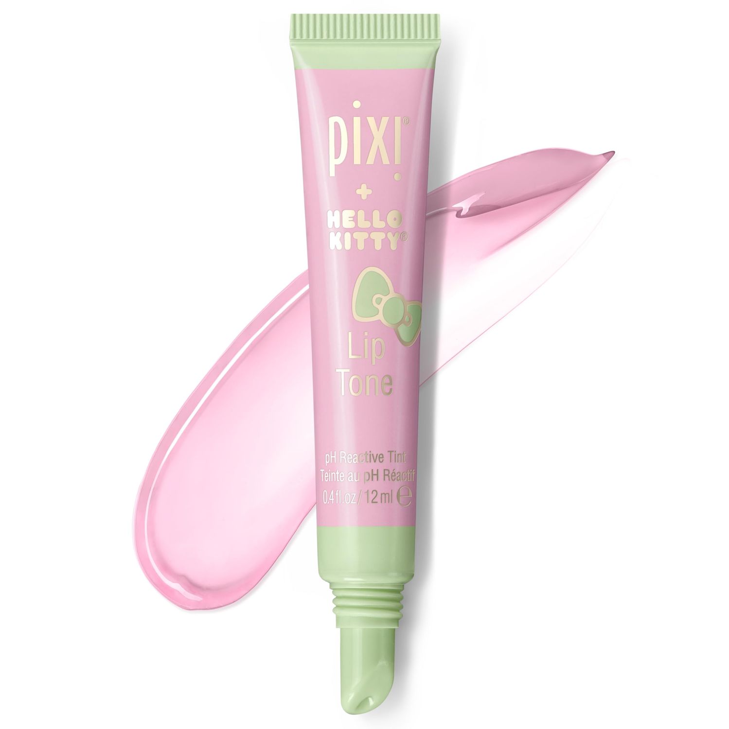 Pixi  Hello Kitty Lip Tone - PH Reactive