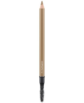 AcM Mac Veluxe Brow Liner Eyebrow Pencil Fling