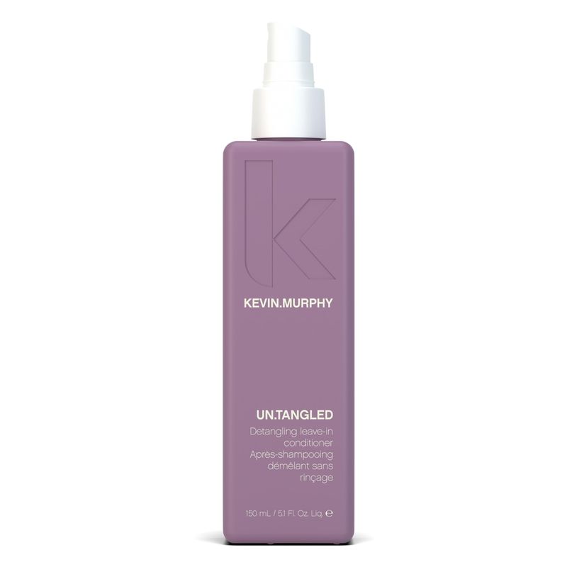 KEVIN.MURPHY UN.TANGLED - Hair Detangler Leave-In Conditioner Spray - For All Hair Types - With Australian Fruit Extracts - 150 mL  5.1 fl oz