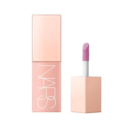 Nars Afterglow Liquid Blush - Wanderlust- 0.23 oz  7 mL
