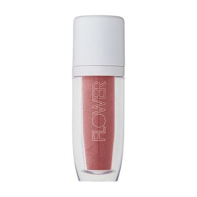 FLOWER BEAUTY Powder Play Lip Color - Flirt (Pack of 1)
