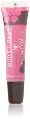 Burt&#39;s Bees, Lip Gloss Punch Of Pink, 0.02 Ounce