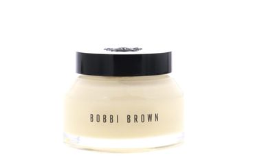 Vitamin Enriched Face Base