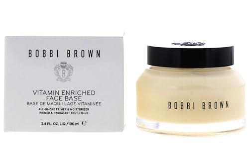 Vitamin Enriched Face Base