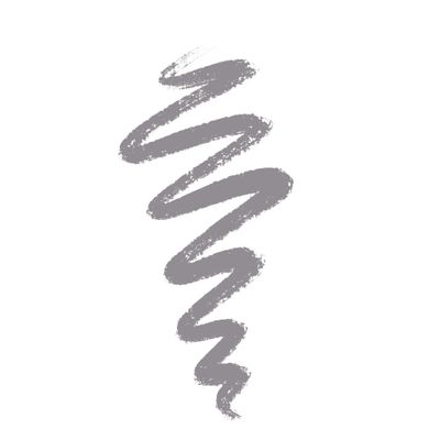 Eye Embrace Warm Betty Light Gray Eyebrow Pencil - Waterproof, Double-Ended Automatic Angled Tip &amp; Spoolie Brush, Cruelty-Free