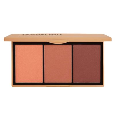 Jason Wu Beauty Blush Trio - Drive To Napa