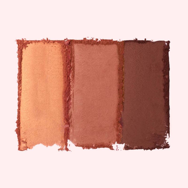 Jason Wu Beauty Blush Trio - Drive To Napa