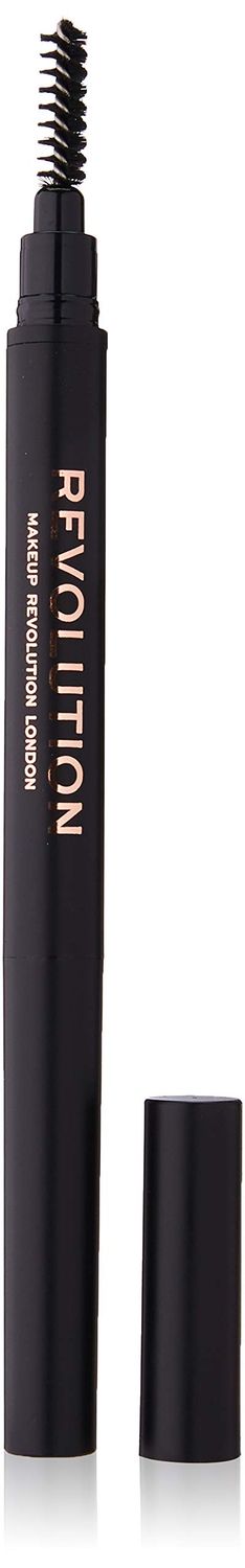 Makeup Revolution Brow Pencil - Light Brown