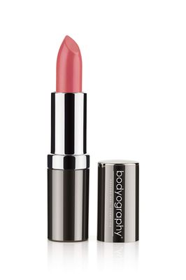 Bodyography Lipstick Satin Matte - Unrequited Love for Women - 0.13 oz Lipstick