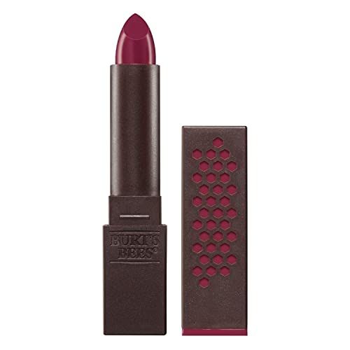 2 x Burt's Bees Lipstick - 514 Brimming Berry