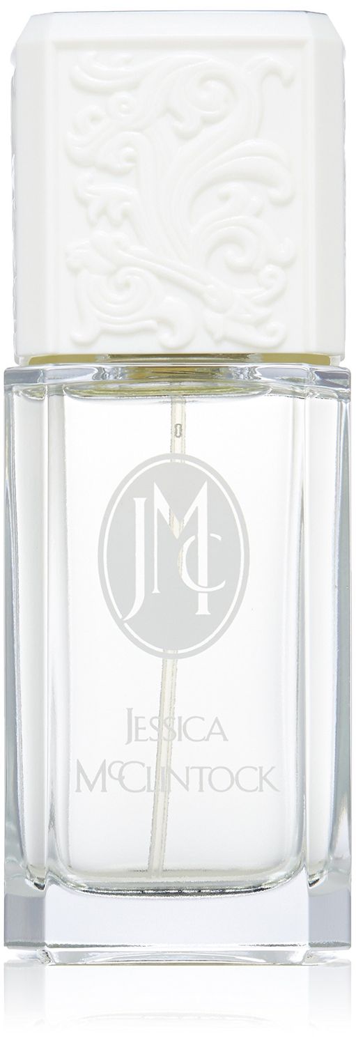 Jessica Mcclintock Eau de Parfum Spray, 3.4 Fluid Ounce