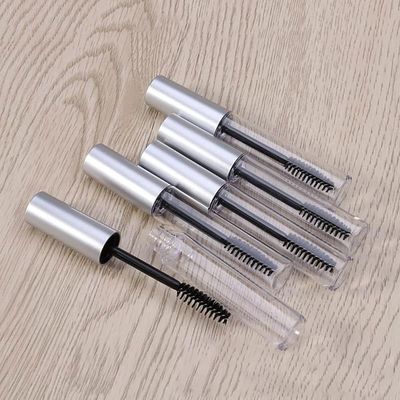 Mascara Tubes Empty For Castor Oil Empty Mascara Tube Eyelash Wand Reusable Empty Mascara Tube And Wand Transfer Funnels