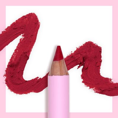 Moira Flirty Lip Pencil (005, Crimson)