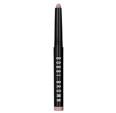 BOBBI BROWN Long-Wear Cream Shadow Stick - Shell for Women - 0.05 oz Eye Shadow
