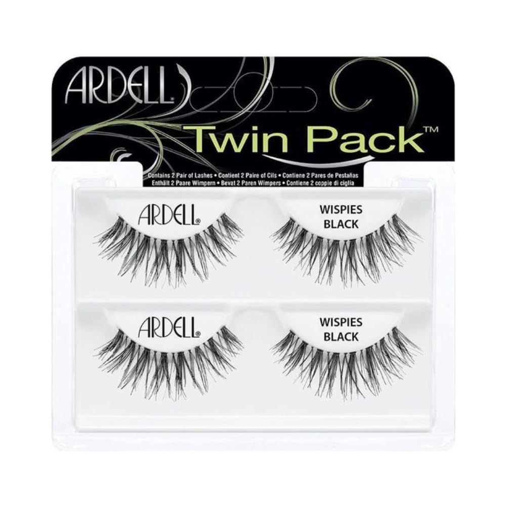 Ardell Wispies 2 Pairs