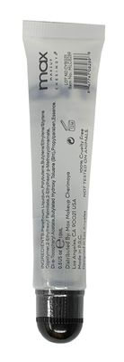 Cherimoya (3Pack) MAX Makeup Lip Polish Coconut Oil Clear Gloss