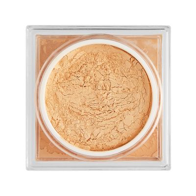 Sigma Beauty Soft Focus Setting Powder - Silky Smooth, Lightweight Loose Setting Powder for Setting Makeup, Blurring Powder Reduces the Look of Pores, Lines & Wrinkles (Buttermilk, Light Beige Matte)