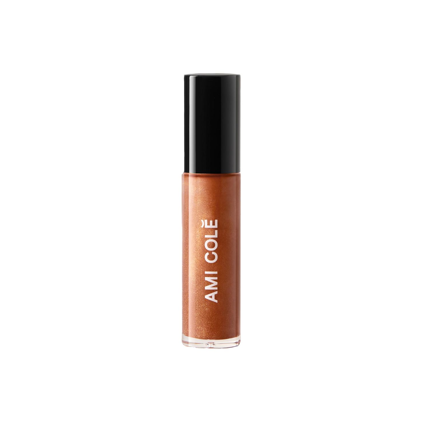 AMI COL Hydrating Lip Treatment Oil 3in1 multitasker for your lips (517), tinted lip gloss, hydrating lip gloss, moisturizing, natural