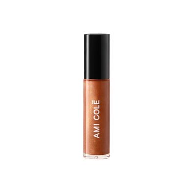 AMI COL Hydrating Lip Treatment Oil 3in1 multitasker for your lips (517), tinted lip gloss, hydrating lip gloss, moisturizing, natural