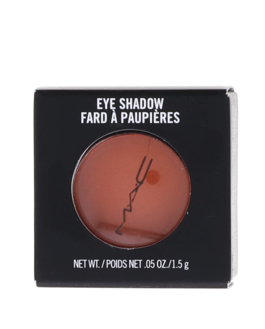 MAC Small Eye Shadow - Rule, 0.05 Oz1.5g