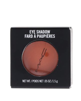 MAC Small Eye Shadow - Rule, 0.05 Oz1.5g