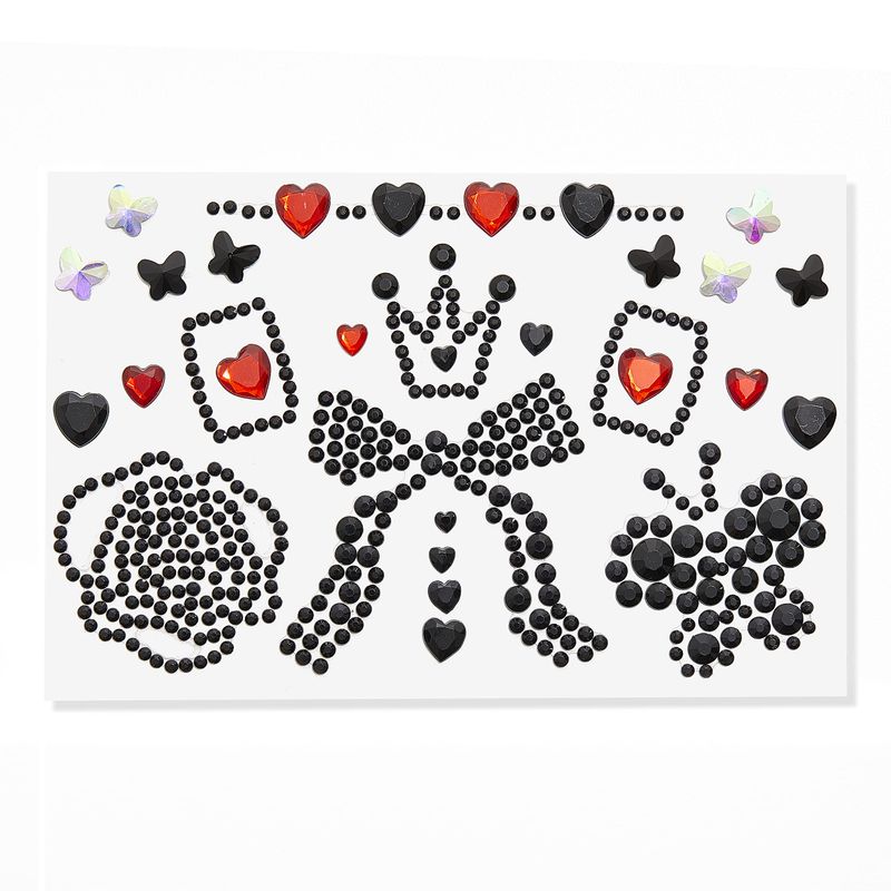 wet n wild Yes, Your Majesty Face &amp; Body Gems Alice in Wonderland Collection
