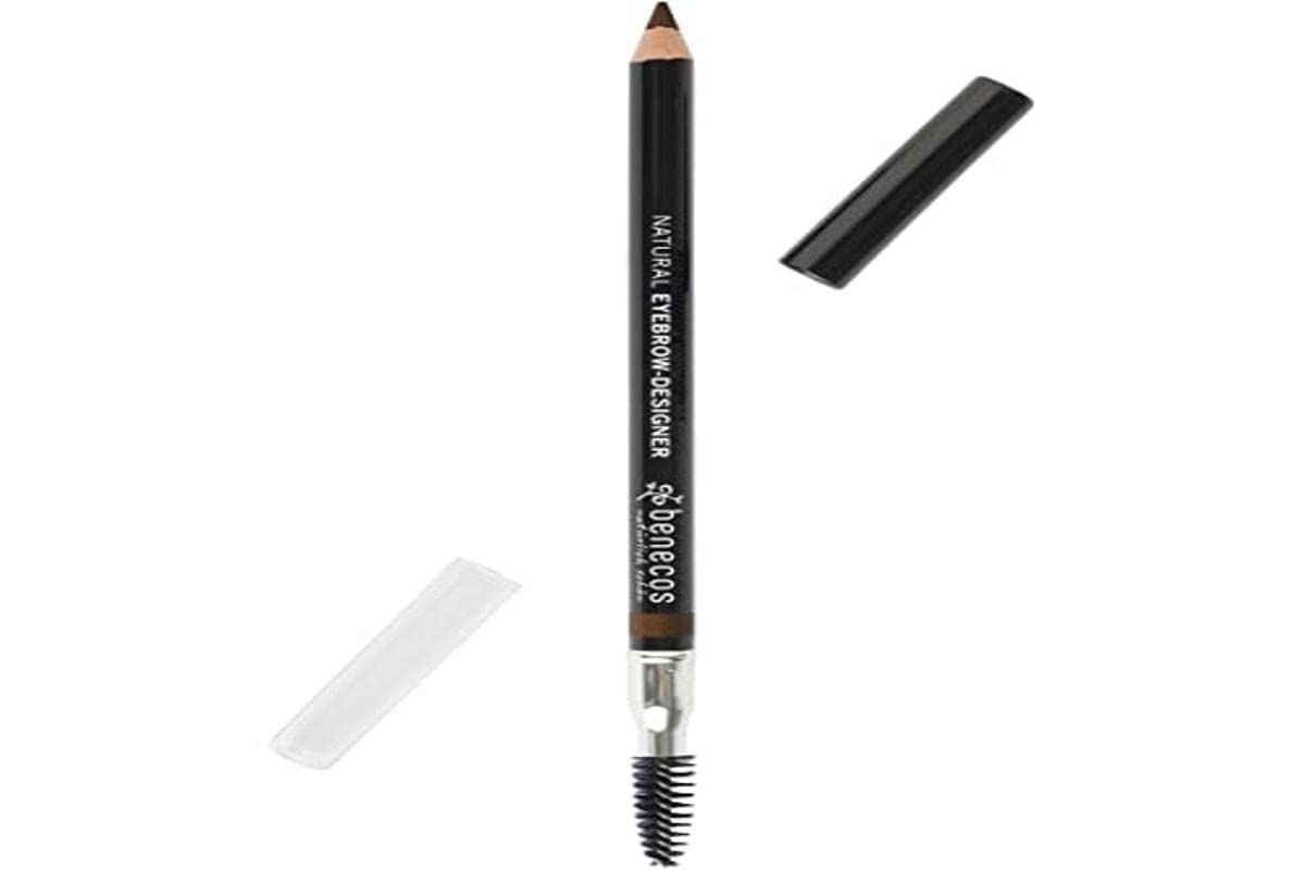 BENECOS Eyebrow Designer Brown, 1.1 GR