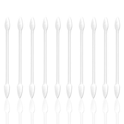 Precision Tip Cotton SwabsDouble Pointed Cotton Buds for Makeup 800pcs