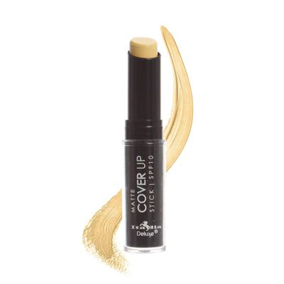 Italia Deluxe Cover-Up Stick - Yellow