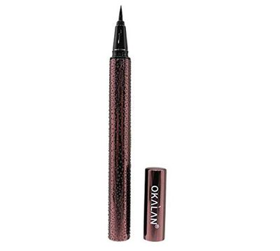 Okalan Perfect Liquid Waterproof Eyeliner #503 Coffee