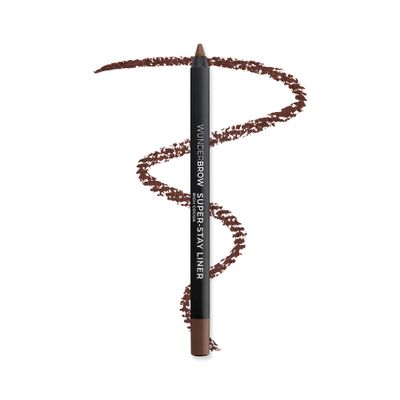 Super Stay Eyeliner Pencil, Waterproof and Smudge-Proof, Shade Rich Cocoa