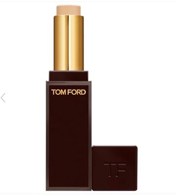 Tom Ford Traceless Soft Matte Concealer - 2W0 Beige - Light-Medium Skin With Yellow Undertones