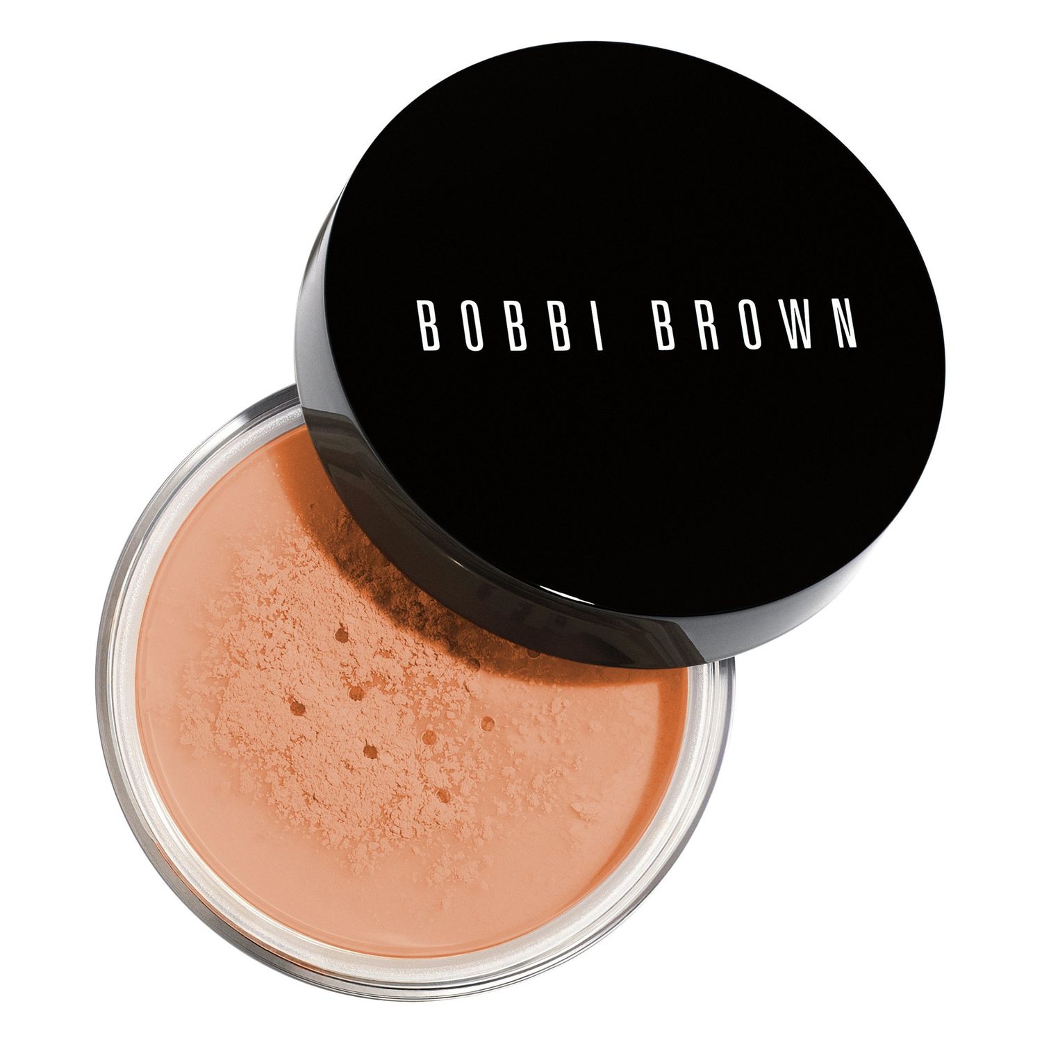 Sheer Finish Loose Powder - # 08 Soft Honey - 6g0.21oz