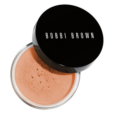 Sheer Finish Loose Powder - # 08 Soft Honey - 6g0.21oz