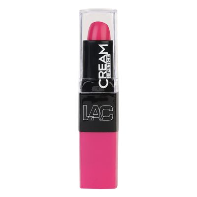 L.A. COLORS Moisture Cream Lipstick, Delish CML483