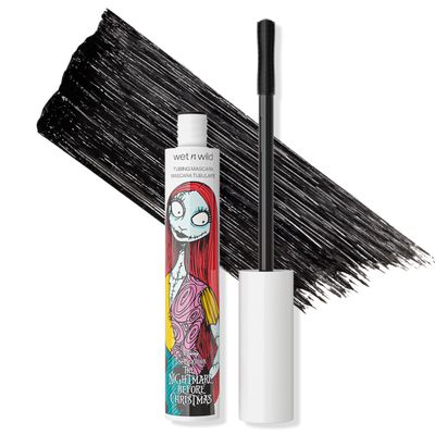 wet n wild Nightmare Before Christmas Tubing Mascara-Doll Eyes