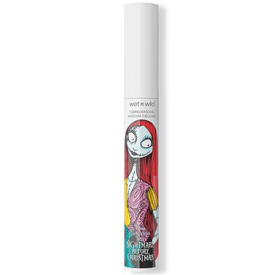 wet n wild Nightmare Before Christmas Tubing Mascara-Doll Eyes