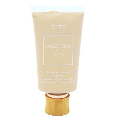 tarte Amazonian Clay 16-Hour Full Coverage Foundation 22S Light Sand