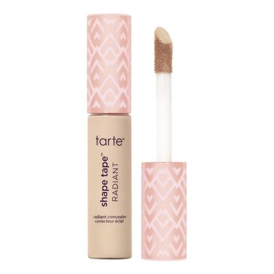 Tarte Shape Tape Radiant Medium Coverage Concealer Full Size - 20S - Light Sand