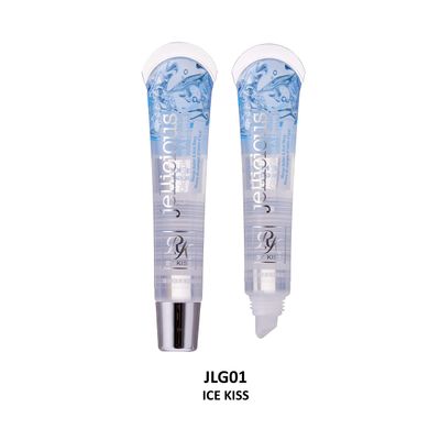 Ruby Kisses Jellicious Mouth Watering Lip Gloss (JLG01&amp;JLG04&amp;JLG05)
